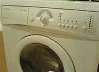 правила установки, подключения стиральной машины