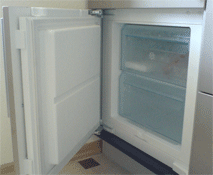подключение и установка холодильника