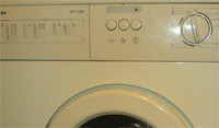 рекомендации по установке и подключению стиральной машины