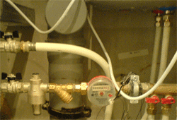 подключение и установка проточного водонагревателя на несколько потребителей